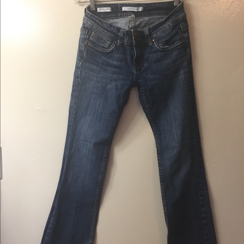 Vigoss Studio Jeans